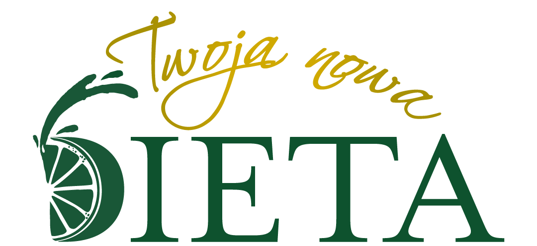 Twoja Nowa Dieta Logo